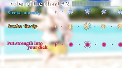 Hentai Fap Hero (MMD) VIVID/VIVID Imagination - Super Sonico