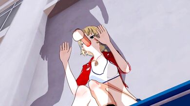 The Apocalypse of Mordred: A Fateful Tale of Lust and Destruction