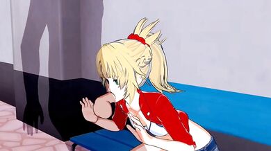 The Apocalypse of Mordred: A Fateful Tale of Lust and Destruction