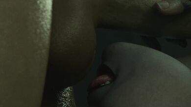 Mommys Little Secret - Harley Quinn (1080p FULL HD) - No Watermark