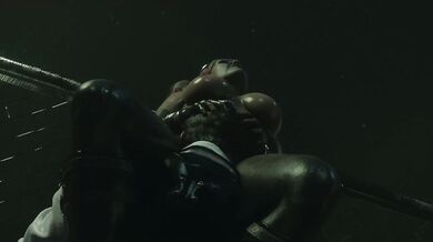 Mommys Little Secret - Harley Quinn (1080p FULL HD) - No Watermark