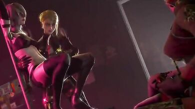 Mary the Milker: A Tale of Operator-Assisted Ejaculation