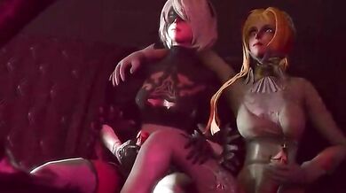 Mary the Milker: A Tale of Operator-Assisted Ejaculation