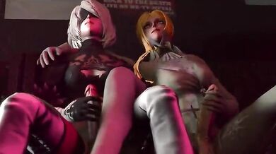 Mary the Milker: A Tale of Operator-Assisted Ejaculation