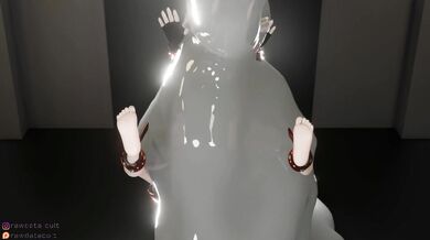 Rewritten as: Jinx Fights to Cum, Unleashing a Pornographic League of Legends