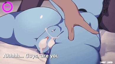 [Voiced Hentai JOI]Perverted Mommy Teaches Son how to Please Women [Teaser]