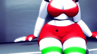 A Naughty Little Interview With My Cute Baby Daughter