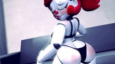 A Naughty Little Interview With My Cute Baby Daughter