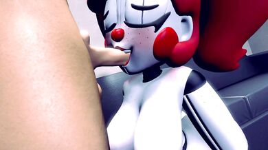 A Naughty Little Interview With My Cute Baby Daughter