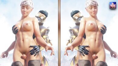 Unbridled Pleasure: Crystals Desires Unleashed