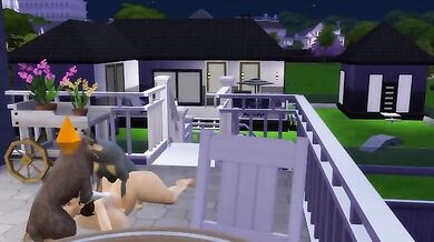 Tias Latino Doggystyle Orgy with Three Cocks!