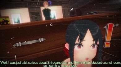 Busty Slutty Maid Sara Gets Fucked By Two Daddies