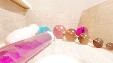 A Taste for Canada: A Hentai Anal Vore Adventure