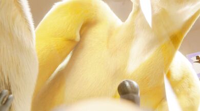 A Taste for Canada: A Hentai Anal Vore Adventure