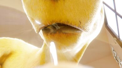 A Taste for Canada: A Hentai Anal Vore Adventure