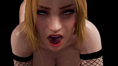 Sexy Tina Armstrong in HD quality - The Theticart - 1080p