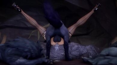 Cured with a Knotty Touch - PMV