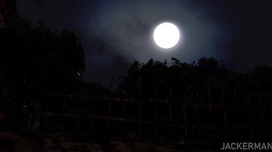 The Captive: Part Three - The Final Chapter