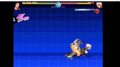 Horny Kim gets pounded by a curvaceous brunette for stealing her man