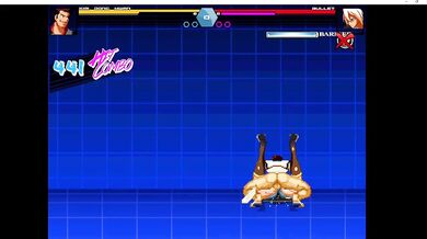 Horny Kim gets pounded by a curvaceous brunette for stealing her man