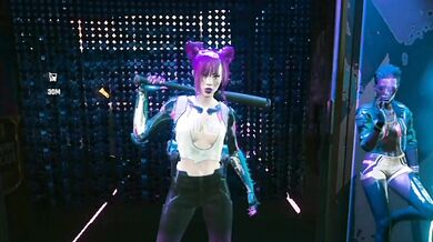 Vincent faces several challenging encounters in the first part of his sexual adventure with a group of beautiful women