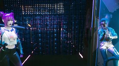 Vincent faces several challenging encounters in the first part of his sexual adventure with a group of beautiful women