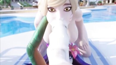 The Three-hour Cumming - An Erotic Adventure