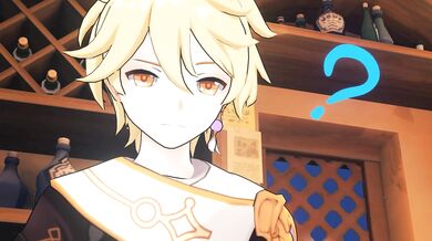 Watch Mona Megistus in HD (POV) [Phobos Lewd Works]