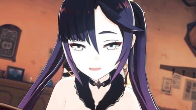 Watch Mona Megistus in HD (POV) [Phobos Lewd Works]