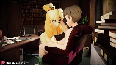 My dirty fantasy come true, Isabella is so hot with her hand job!