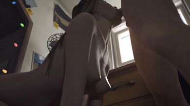 Rachel and Amber in 4K Ultra HD with Hydra FXX