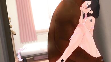 Sinful Desires of Horny Mature Women!