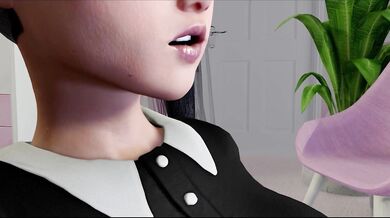 Mischievous Stepmom Teases Her Stepchildren with Sexual Pleasures