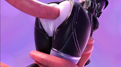 The Hottest Anal Fuck on the Planet - Talis Incredible Anal Fun with LikkeZG