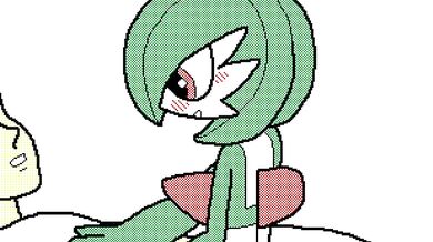 A Night of Exploring with Gardevoir [KnightOfSyrinx]
