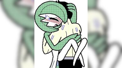 A Night of Exploring with Gardevoir [KnightOfSyrinx]