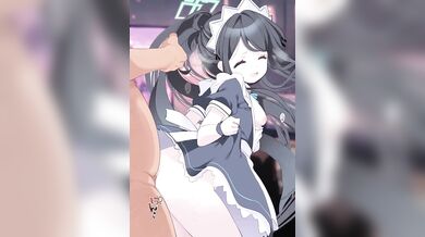 Hero Alice Wont Lose! [Fujisaki Hikari]