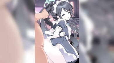 Hero Alice Wont Lose! [Fujisaki Hikari]