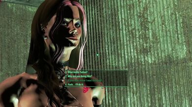 Breakfast with the Babes: A Taste of Nuka Ride Mod 319, Part 21