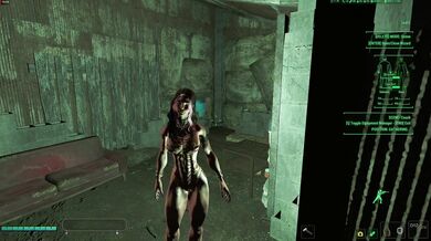 Breakfast with the Babes: A Taste of Nuka Ride Mod 319, Part 21