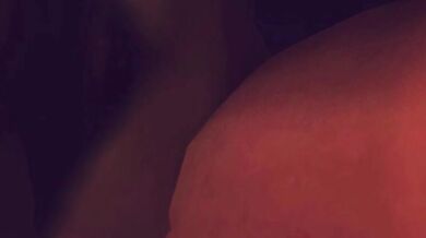 Taboo Desires of the Train Conductor