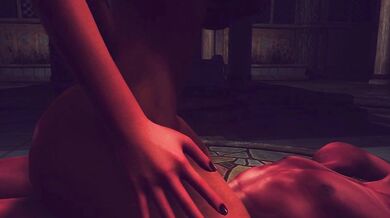 Taboo Desires of the Train Conductor