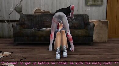 After the world ends, Sims must survive in a harsh new reality where resources are scarce and danger lurks around every corner