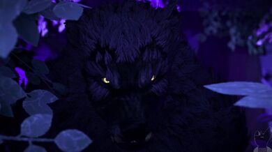 A young girl explores her sexuality on a full moons night, leading to unforeseen consequences