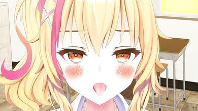 The Legend of Ubu Gal - A Hentai Animation Epic!