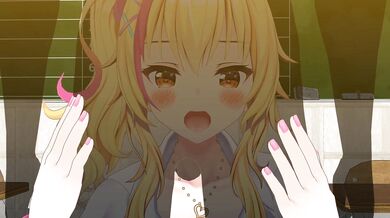 The Legend of Ubu Gal - A Hentai Animation Epic!