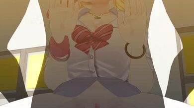 The Legend of Ubu Gal - A Hentai Animation Epic!