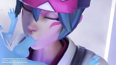 Kirikos Ultimate Blowjob