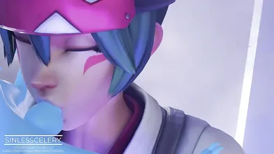 Kirikos Ultimate Blowjob
