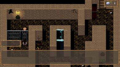 Claires Quest v0272 - 23 No Commentary (Bonus Scene)